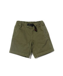 GRAMICCI / キッズ G ショートパンツ 22 (100~130cm)