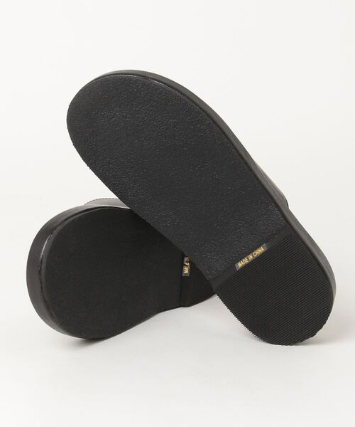 ATTACHMENT（アタッチメント）の「COW LEATHER サンダル / COW