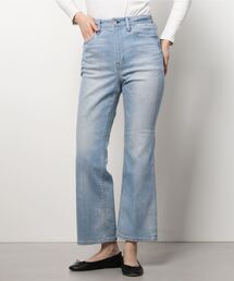 Healthy denim | Healthy DENIM/Lotus フレアデニム(デニムパンツ)