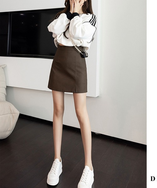 MAISON DE THERESE（メゾン ド テレーズ）の「キュロット（その他パンツ・レディース・ブラック・MEDIUM）」の2枚目の写真