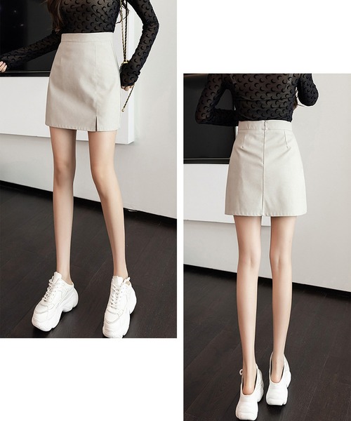 MAISON DE THERESE（メゾン ド テレーズ）の「キュロット（その他パンツ・レディース・ブラック・MEDIUM）」の6枚目の写真