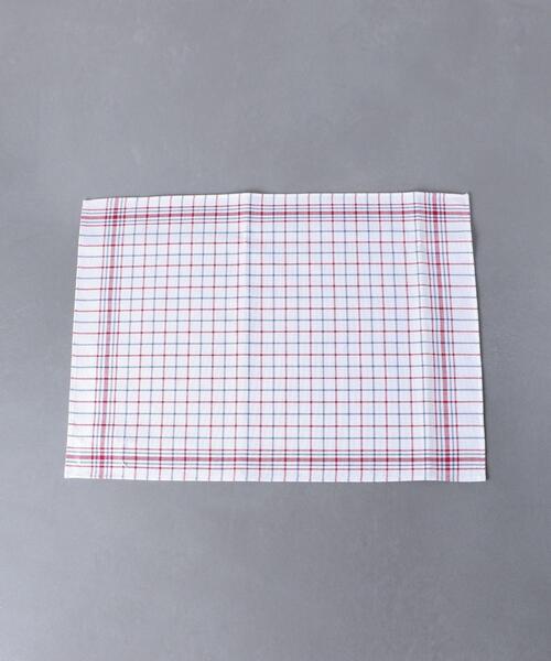 Maison Margiela（メゾンマルジェラ）の「＜MAISON MARGIELA（メゾン マルジェラ）＞ スカーフ■■■（ストール/ショール・メンズ・ホワイト・FREE）」の2枚目の写真