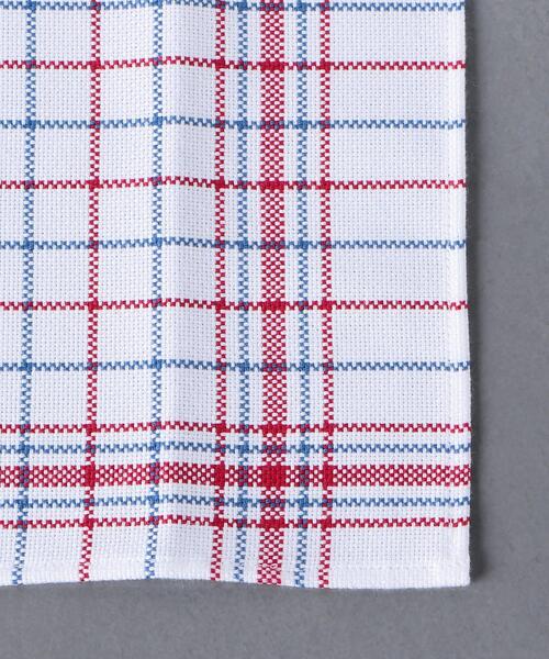 Maison Margiela（メゾンマルジェラ）の「＜MAISON MARGIELA（メゾン マルジェラ）＞ スカーフ■■■（ストール/ショール・メンズ・ホワイト・FREE）」の3枚目の写真