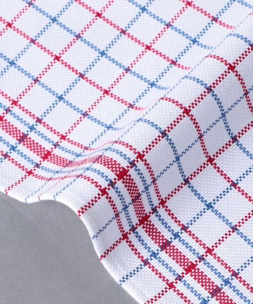 Maison Margiela（メゾンマルジェラ）の「＜MAISON MARGIELA（メゾン マルジェラ）＞ スカーフ■■■（ストール/ショール・メンズ・ホワイト・FREE）」の6枚目の写真