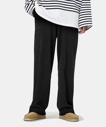 BALLAST ARK | BALLAST ARK / バラストアーク：LIGHT KNIT PANTS：BA05-P001[AST](その他パンツ)