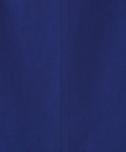 SHIPS any（シップス エニィ）の「SHIPS any:〈ウォッシャブル〉フロントボタン タイト スカート◇（スカート・レディース・カーキ/ブルー・38/36）」の12枚目の写真