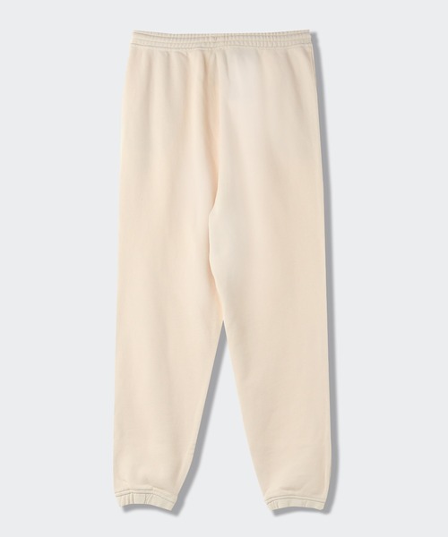 Reebok(リーボック)の「 クラシックス ノンダイ フレンチ テリー パンツ / Classics Non Dye French Terry Pants(スウェットパンツ・レディース・ナチュラル・SMALL/MEDIUM/LARGE/X-LARGE)」の14枚目の写真