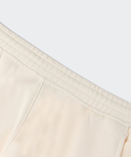 Reebok(リーボック)の「 クラシックス ノンダイ フレンチ テリー パンツ / Classics Non Dye French Terry Pants(スウェットパンツ・レディース・ナチュラル・SMALL/MEDIUM/LARGE/X-LARGE)」の13枚目の写真