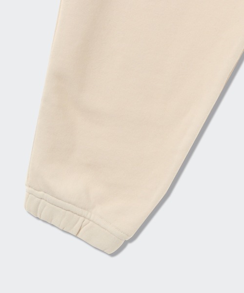 Reebok(リーボック)の「 クラシックス ノンダイ フレンチ テリー パンツ / Classics Non Dye French Terry Pants(スウェットパンツ・レディース・ナチュラル・SMALL/MEDIUM/LARGE/X-LARGE)」の11枚目の写真
