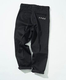 Firsthand | Firsthand/ファーストハンド squeak squeak PANT / ワイドテーパードパンツ / セットアップ対応(その他パンツ)