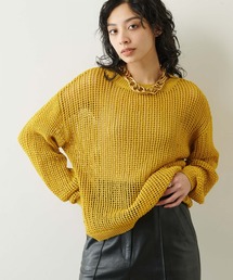 メッシュプルオーバー