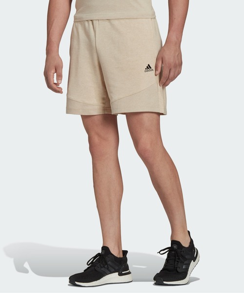 セール 草木染めショーツ アディダス ハーフパンツ ジェンダーニュートラル メンズ レディース スウェットパンツ Adidas アディダス のファッション通販 Zozotown