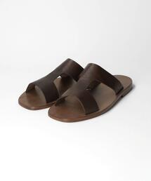 Mario Doni | ＜MARIO DONI（マリオドーニ）＞ COLONNATA/サンダル(サンダル)