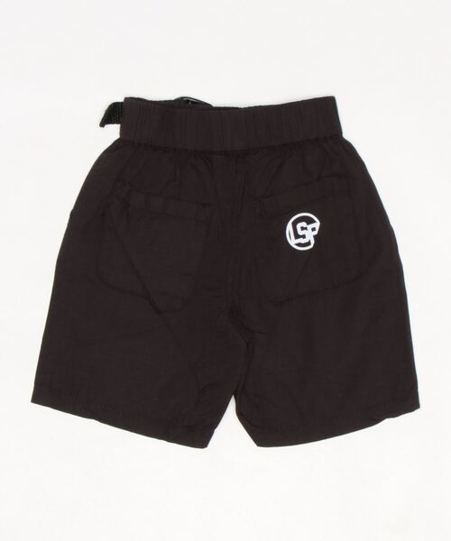 Life Support Products（ライフサポートプロダクツ）の「リップストップショートパンツ（80～150cm）（その他パンツ・キッズ・テラコッタ/グリーン/パープル/イエロー/ブラック/ブルー/ベージュ/ライム/バイオレット/グレー/サーモンピンク・150/110/100/120/95/140/130/90/80）」の16枚目の写真