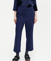 【2024SS】marimekko マリメッコ/ Funktio Solid パンツ 2024SS】marimekko マリメッコ/ Funktio Solid パンツ
