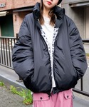 WEGO(ウィゴー)の「ジャケット/アウター(ダウンジャケット/コート)」