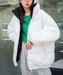 WEGO(ウィゴー)の「ジャケット/アウター(ダウンジャケット/コート)」