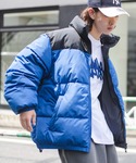 WEGO(ウィゴー)の「ジャケット/アウター(ダウンジャケット/コート)」
