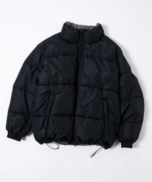 ミエコ　ウエサコ　リバーシブルダウンジャケット vm242sd26030_1.jpg