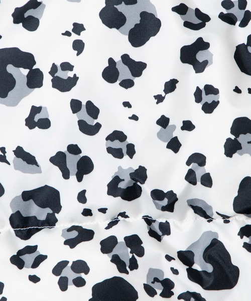 WEGO（ウィゴー）の「WEGO/リバーシブルエコダウンジャケット（ダウンジャケット/コート・メンズ・ホワイト/ブラック/ブルー/その他1・MEDIUM/LARGE/X-LARGE）」の20枚目の写真