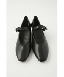 MOUSSY | POINTED MARY JANE シューズ(パンプス)