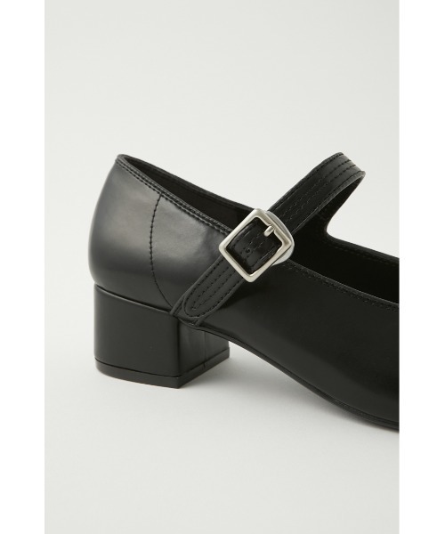 MOUSSY（マウジー）の「POINTED MARY JANE シューズ（パンプス