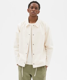 NB Athletics Nature State コーチジャケット