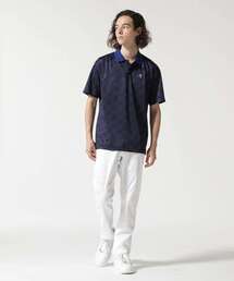 MARK & LONA | MARK&LONA/マークアンドロナ/Ruler JQ Polo(ポロシャツ)