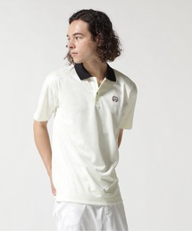 MARK&LONA/マークアンドロナ/Ruler JQ Polo