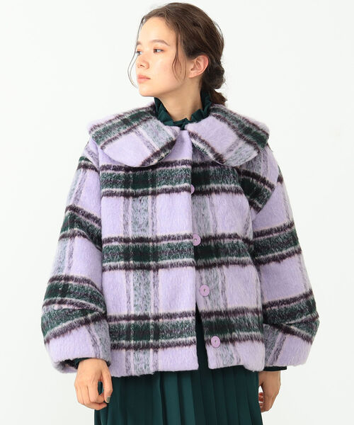 CAROLINA GLASER（カロリナ グレイサー）の「CAROLINA GLASER