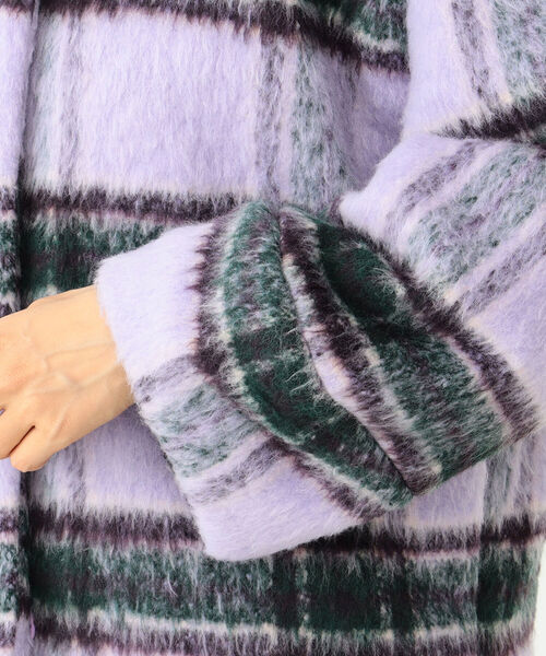 CAROLINA GLASER（カロリナ グレイサー）の「CAROLINA GLASER