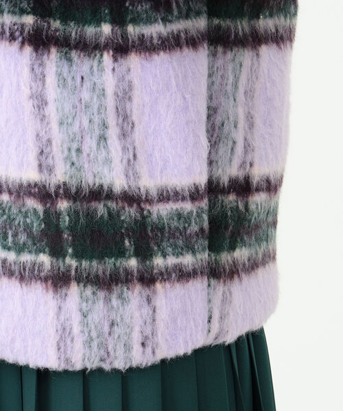 CAROLINA GLASER（カロリナ グレイサー）の「CAROLINA GLASER