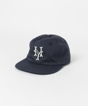 Cooperstown Ball Cap(クーパーズタウンボールキャップ)の「帽子(キャップ)」