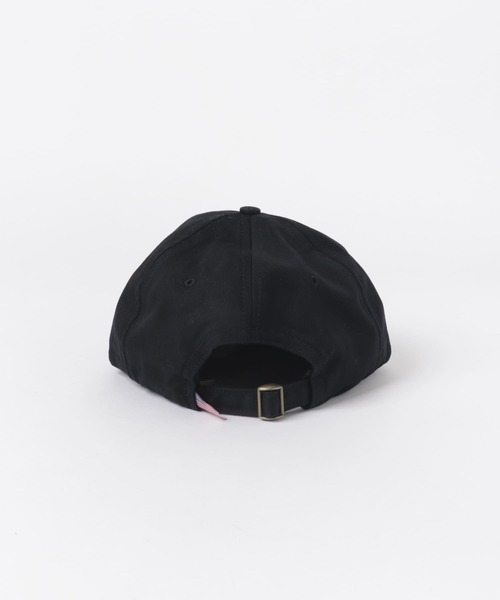 Cooperstown Ball Cap（クーパーズタウンボールキャップ）の「COOPERSTOWN　BALL CAP（キャップ・メンズ・ブラック/ネイビー・FREE）」の7枚目の写真