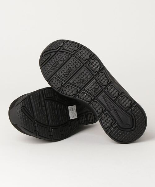 SKECHERS（スケッチャーズ）の「SKECHERS D'LUX WALKER-GET OASIS  / スケッチャーズ デラックス ウォーカー　-ゲット オアシス（スニーカー・レディース・チャコールグレー/ネイビー×ホワイト/ブラック・23cm/22.5cm/24cm/24.5cm/25cm/23.5cm）」の19枚目の写真