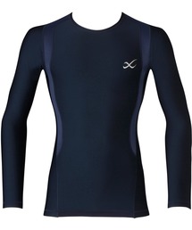 「JYURYU TOP」 機能性トップス 長袖 ホット
