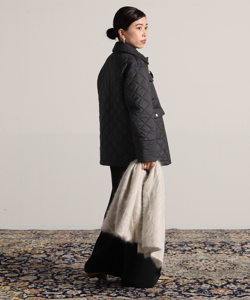 VERMEIL par iena（ヴェルメイユパーイエナ）の「THINDOWN  