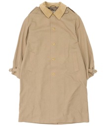 MACKINTOSH PHILOSOPHY（ﾏｯｷﾝﾄｯｼｭ ﾌｨﾛｿﾌｨｰ）の「BR112ダブルトレンチ