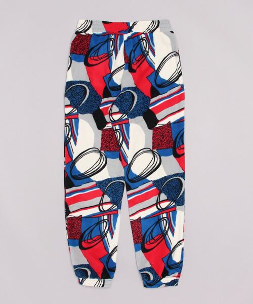 Reebok(リーボック)の「クラシックス ウィンター パンツ / Classics Winter Pants(その他パンツ・メンズ・ブルー/ブラック・LARGE/MEDIUM/X-LARGE/SMALL/XXX-LARGE/XX-LARGE/X-SMALL)」の4枚目の写真