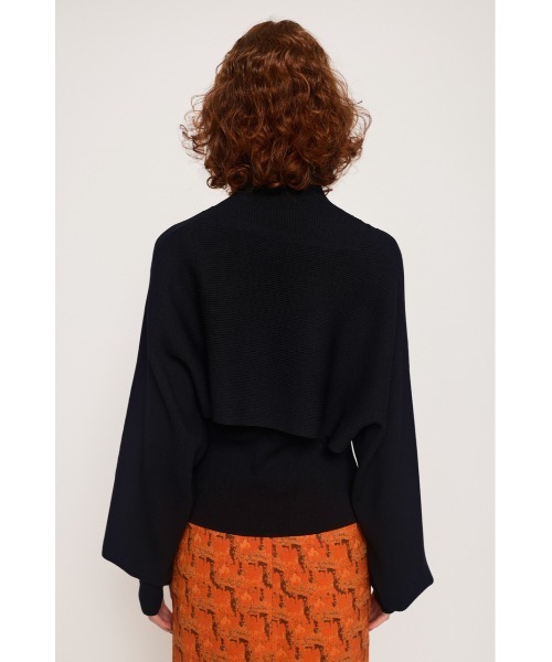 ★関税/送料込★Theairtown★mellow bolero set ☆韓国【THEAIRTOWN】mellow bolero set