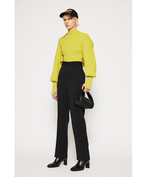 MANY WAY BOLERO&TOPS SET ボレロ トップス セット ニット