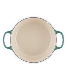 Le Creuset（ルクルーゼ）の「シグニチャー ココット・ロンド