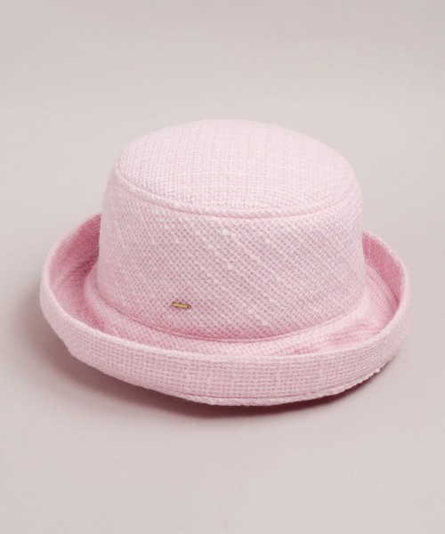 CA4LA（カシラ）の「VOYAGE UV2（ハット）」 - WEAR