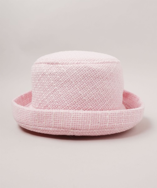 CA4LA（カシラ）の「VOYAGE UV2（ハット）」 - WEAR