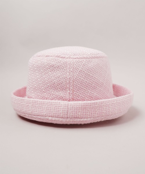 CA4LA（カシラ）の「VOYAGE UV2（ハット）」 - WEAR