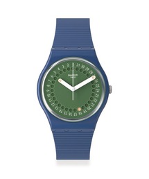 SWATCH(XEHb`)CYCLES OF INDIGO(AiOrv)