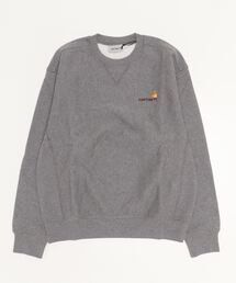AMERICAN SCRIPT SWEATSHIRT