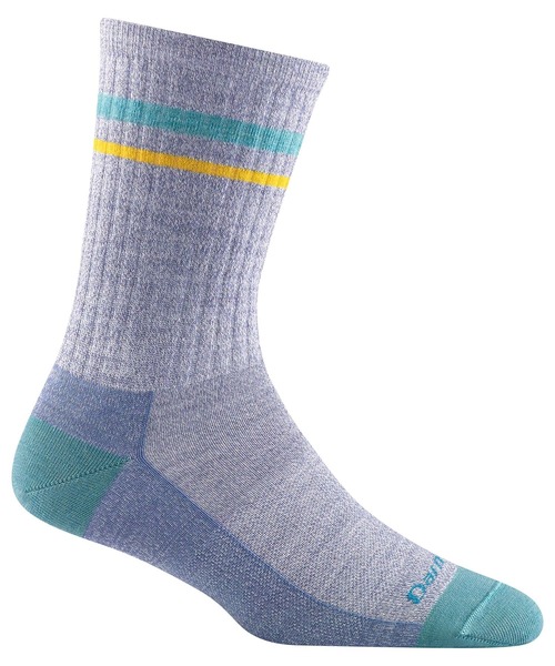 DARN TOUGH VERMONT（ダーンタフバーモント）の「DARN TOUGH/ダーンタフ 6064 Letterman Crew