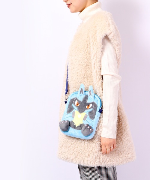 FUNALIVE（ファンアライブ）の「JUNE SELECT キッズポケモンぬいぐるみ