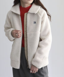 【HELLY HANSEN/ヘリーハンセン】FIBERPILE Jacket